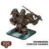 Dystopian Wars: Beyond The Sturginium Skies