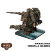 Dystopian Wars: Beyond The Sturginium Skies