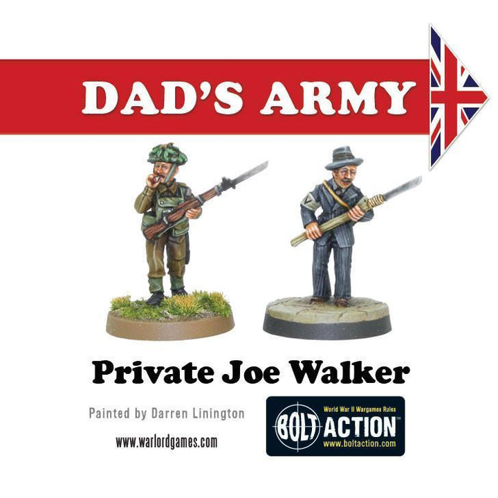 Dad's Army: Home Guard Platoon