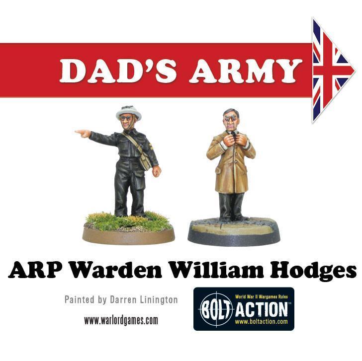 Dad's Army: Home Guard Platoon