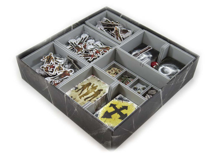 Dead of Winter Insert (FS-DoW) - Folded Space