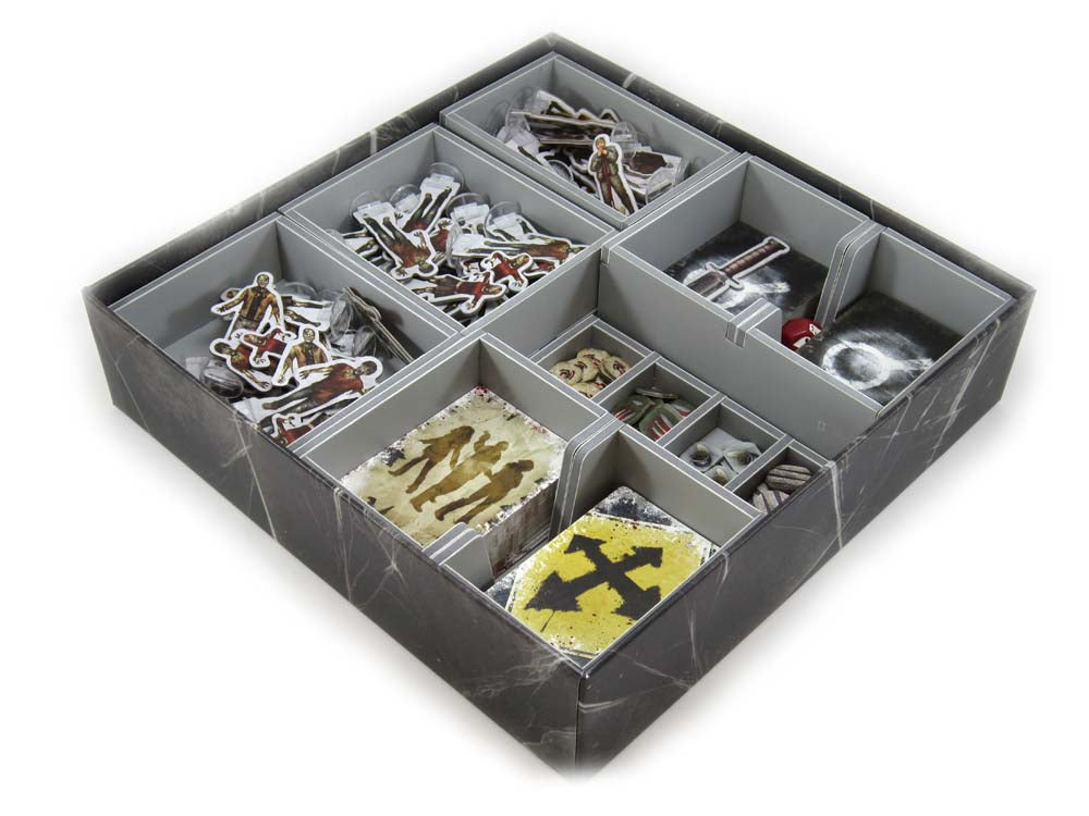 Dead of Winter Insert (FS-DoW) - Folded Space