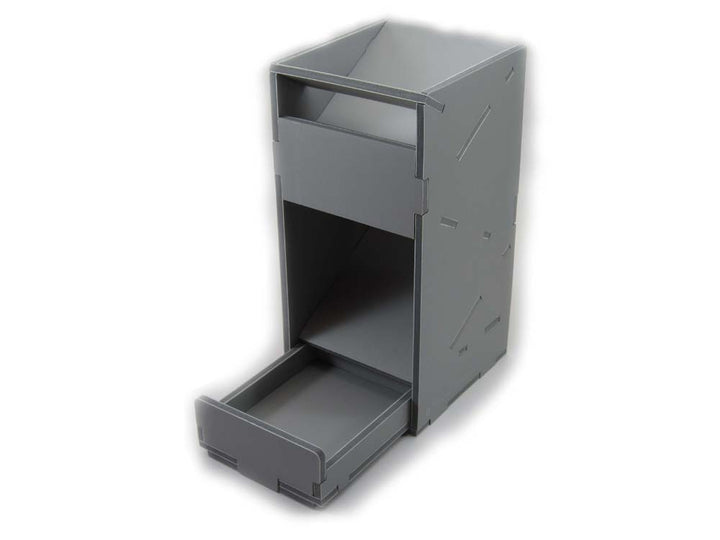 Dice Tower (FS-DiceT) - Folded Space