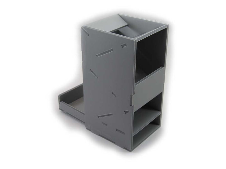 Dice Tower (FS-DiceT) - Folded Space