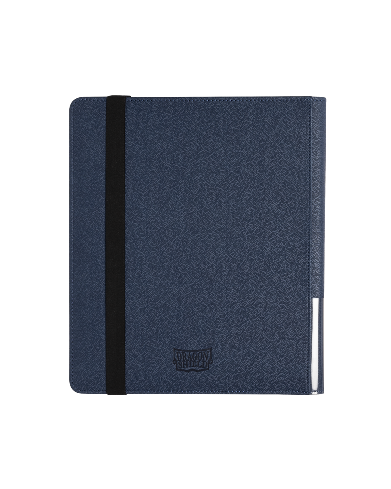 Dragon Shield Card Codex 360 - Midnight Blue Portfolio (AT-39331)