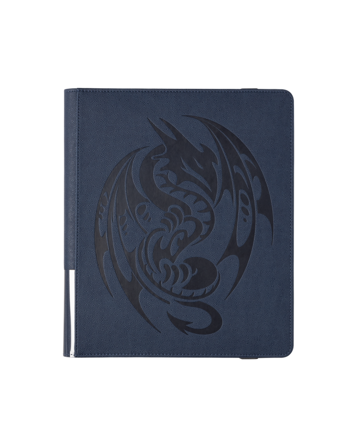 Dragon Shield Card Codex 360 - Midnight Blue Portfolio (AT-39331)
