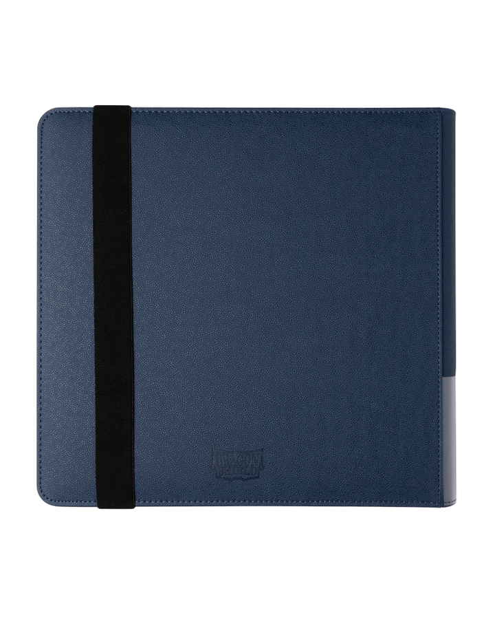 Dragon Shield Card Codex 576 - Midnight Blue Portfolio (AT-39431)