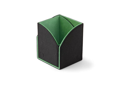 Dragon Shield Nest Box - black/green