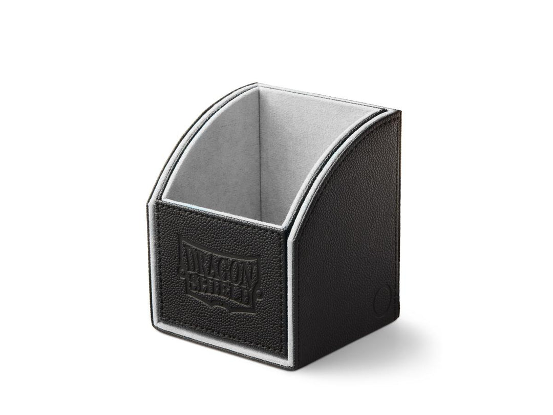 Dragon Shield Nest Box - black/light grey