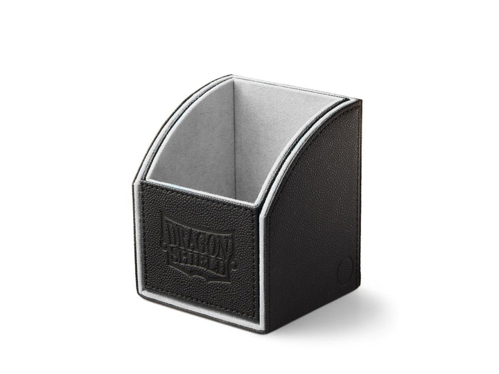 Dragon Shield Nest Box - black/light grey
