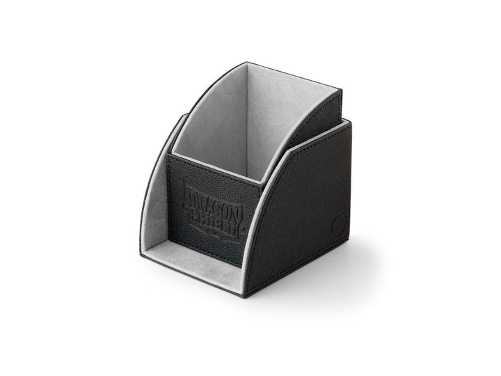 Dragon Shield Nest Box - black/light grey