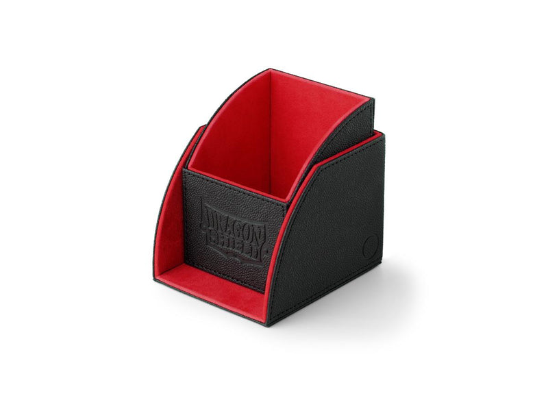 Dragon Shield Nest Box - black/red