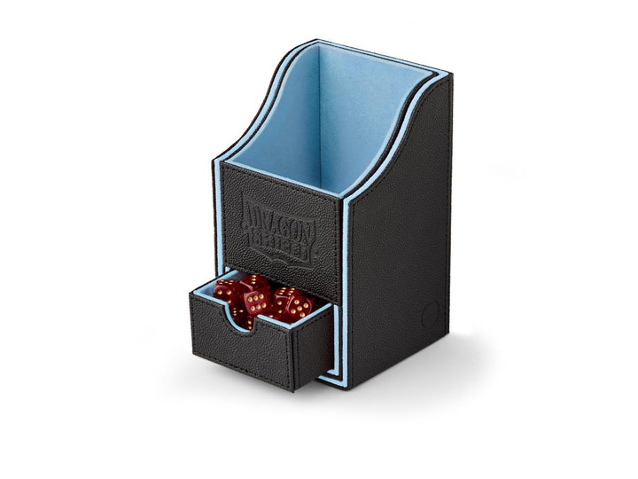 Dragon Shield Nest Box + black/blue