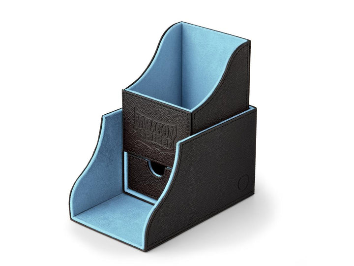 Dragon Shield Nest Box + black/blue