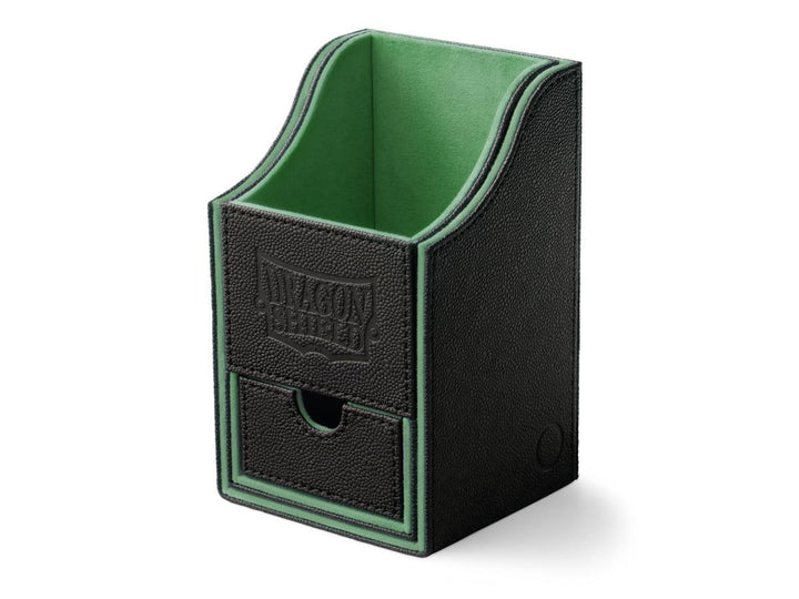 Dragon Shield Nest Box + black/green