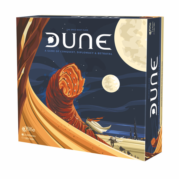 Dune