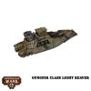Dystopian Wars: Scandinavian Frontline Squadrons