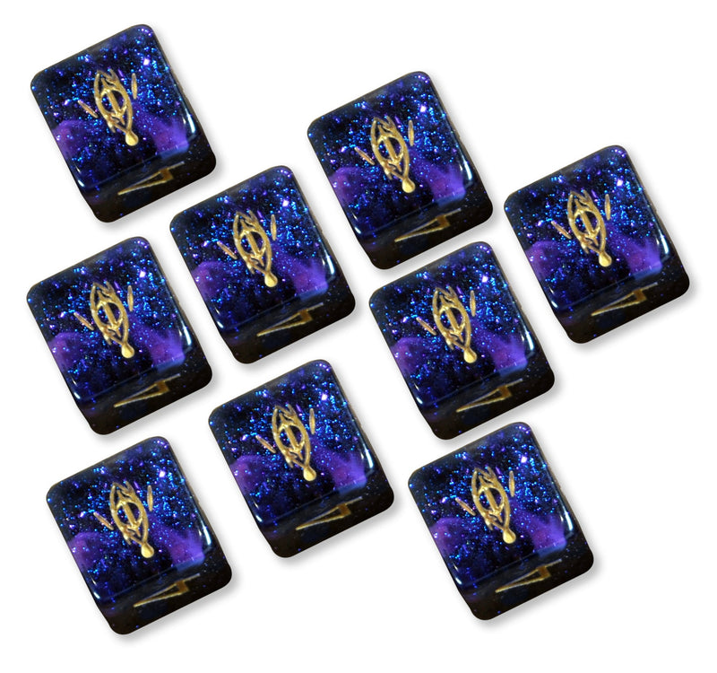 Elder Dice: Seer&