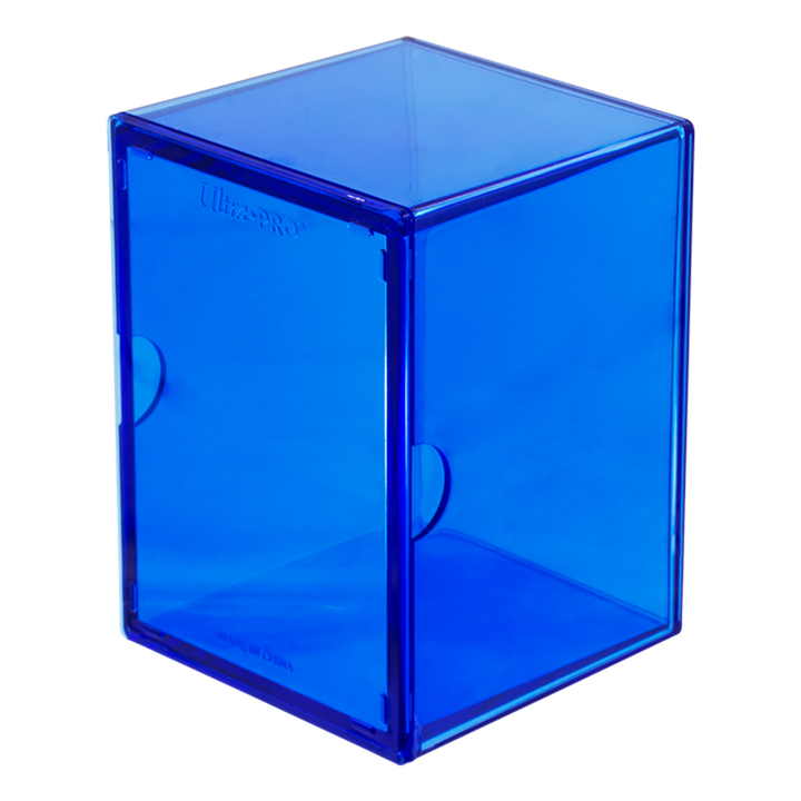 Eclipse 2-Piece 100+ Deck Box (Ultra PRO)