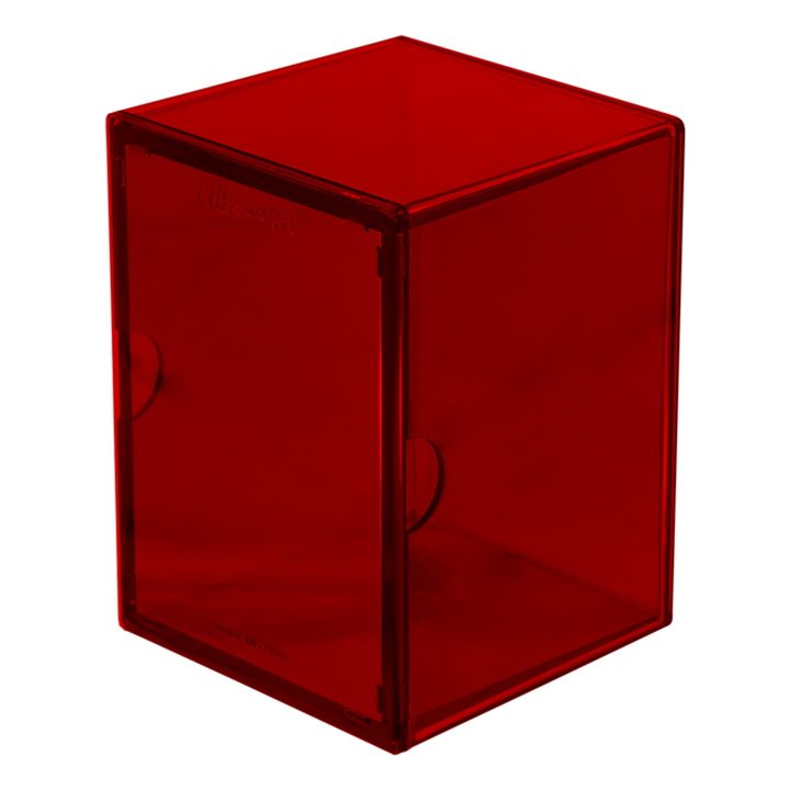 Eclipse 2-Piece 100+ Deck Box (Ultra PRO)