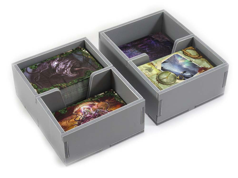 Eldritch Horror Insert (FS-ELD) - Folded Space