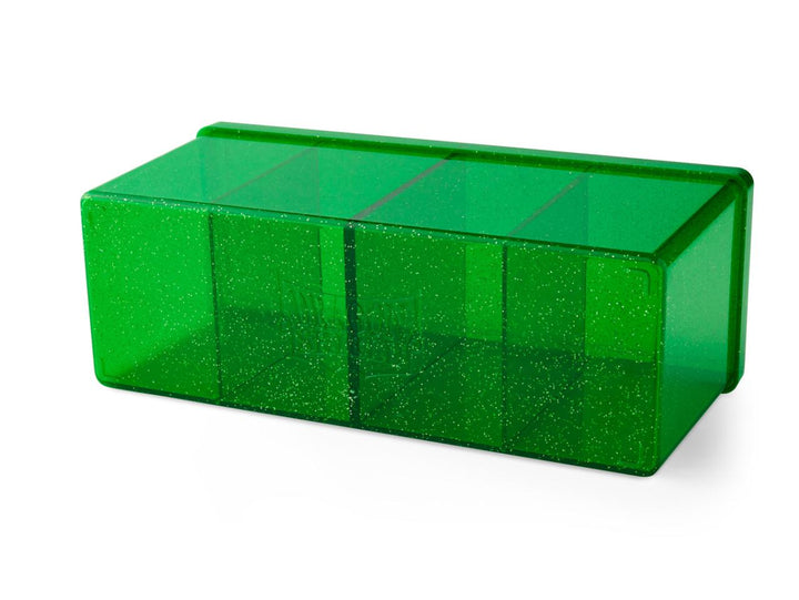 Dragon Shield - 4 Compartment Storage Box