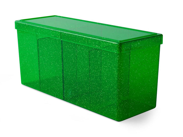 Dragon Shield - 4 Compartment Storage Box