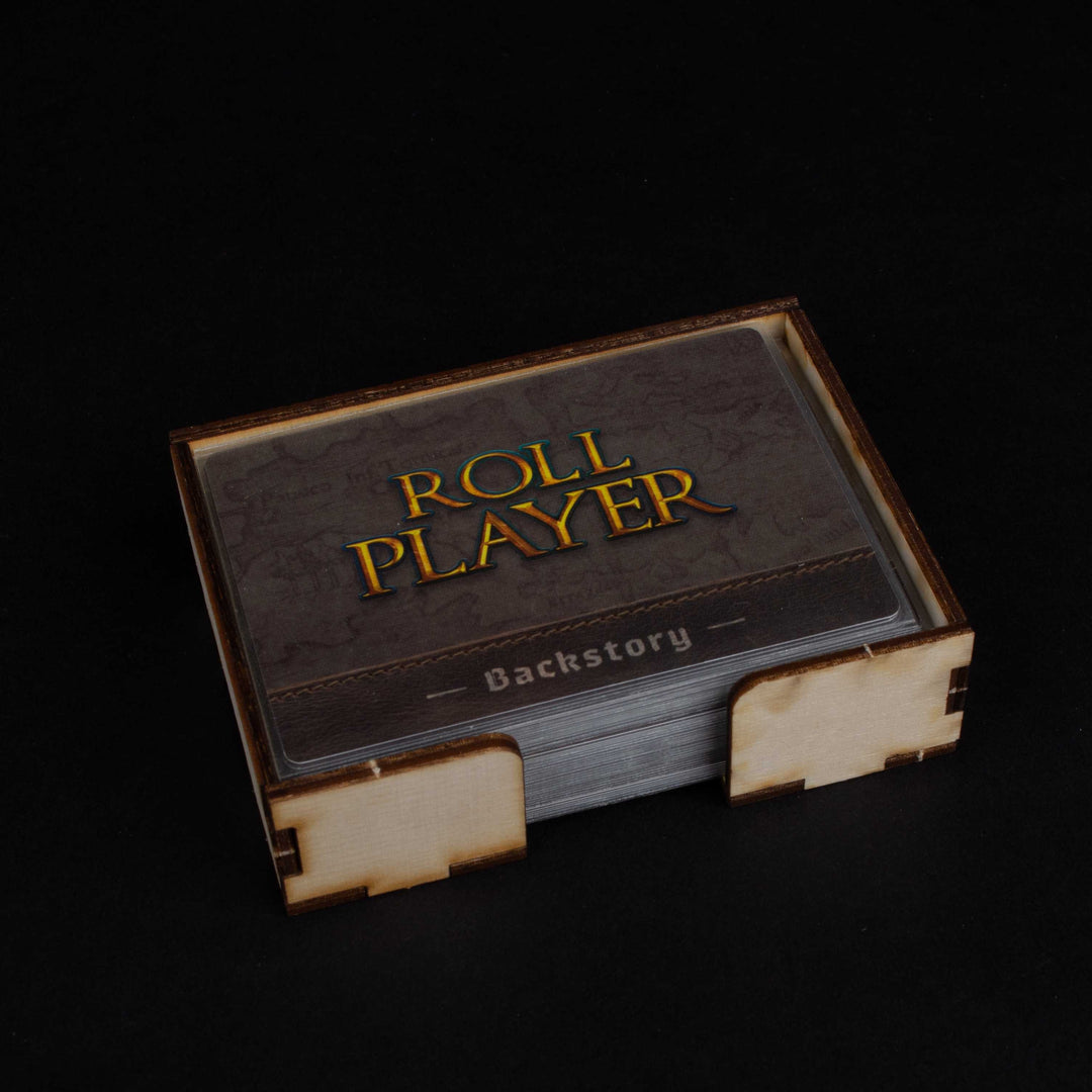 Expansion Rollganizer (LaserOx) (LRPLE)