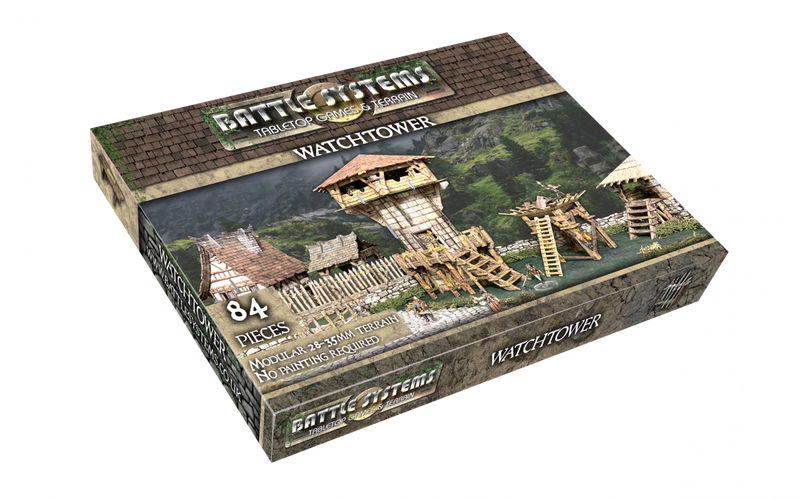 Watchtower (Battle Systems)