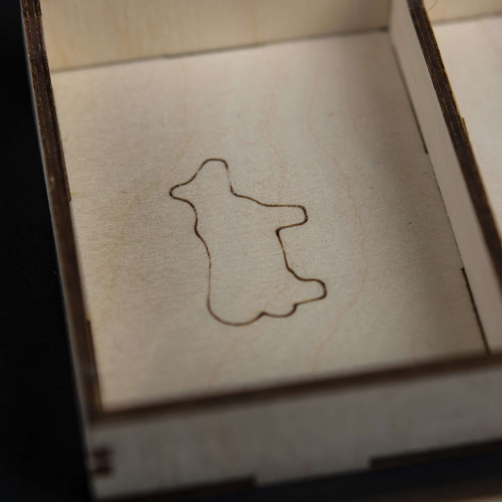 Farmer's Organizers (LaserOx) (LACA)