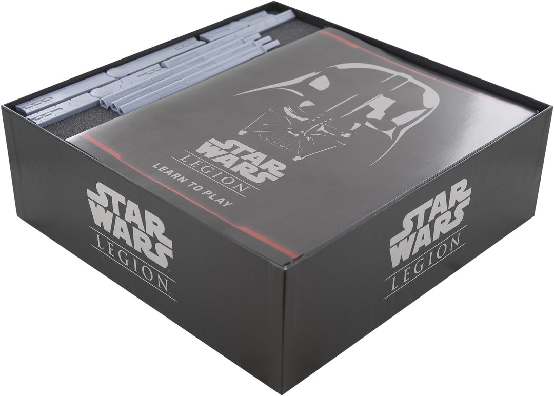 Feldherr foam kit for Star Wars Legion core box (BE03Set)