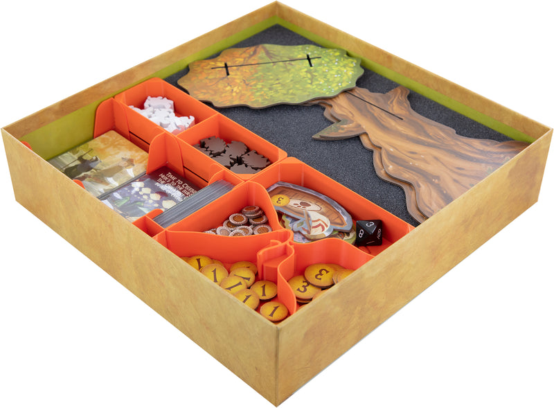 Feldherr Organizer for Everdell - core game box (61562)