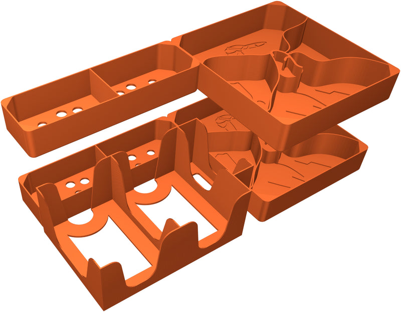 Feldherr Organizer for Everdell - core game box (61562)