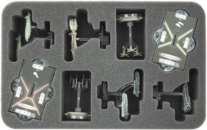 Feldherr MAXI Bag for Star Wars Armada Wave 3, 4 and 5 (MAX27BO)