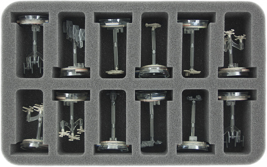 Feldherr MAXI Bag for Star Wars Armada Wave 3, 4 and 5 (MAX27BO)