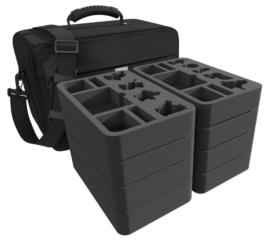 Feldherr MAXI PLUS bag for Warhammer Underworlds: Direchasm - 8 Warbands (62061)
