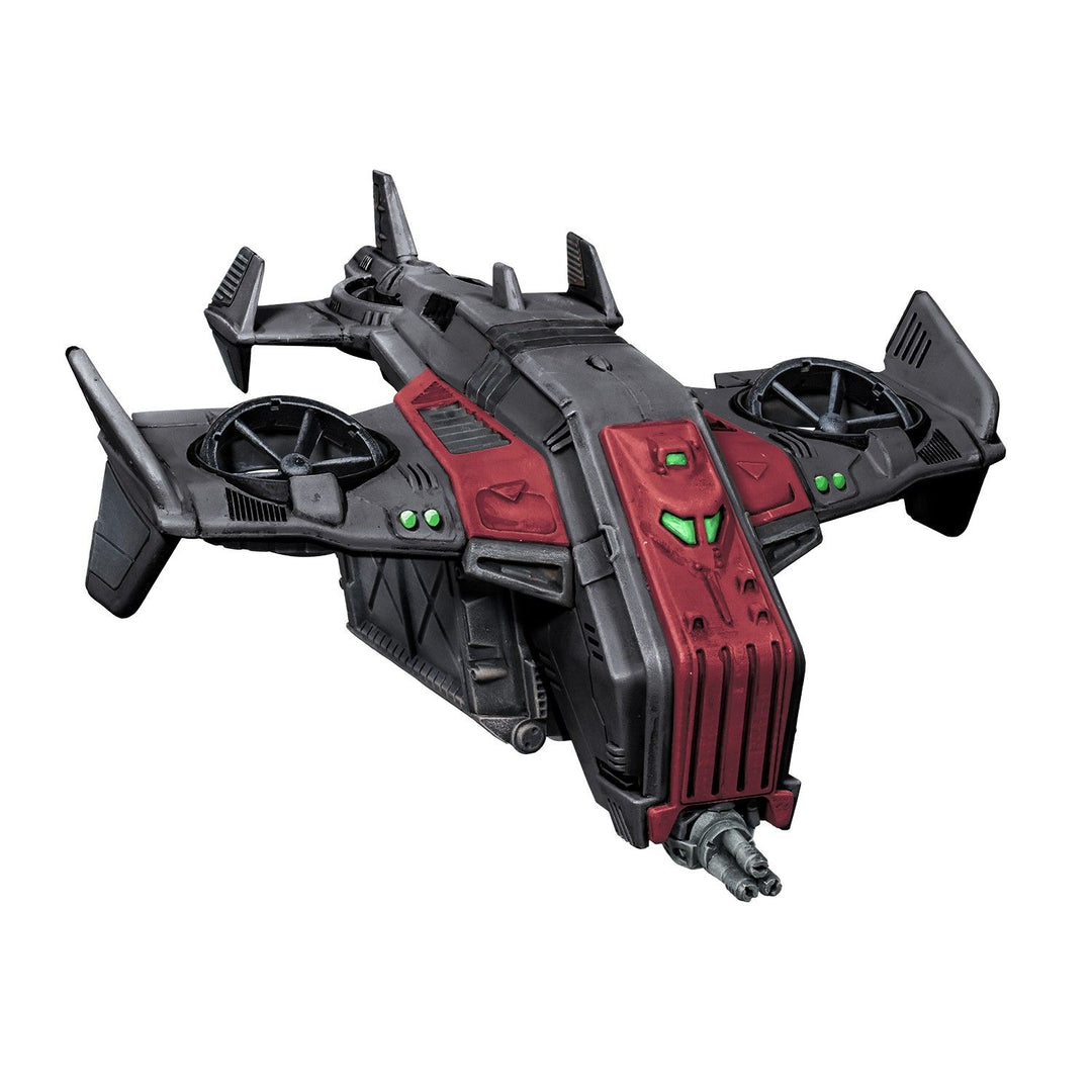 Firefight: Mazon Labs Strike Force