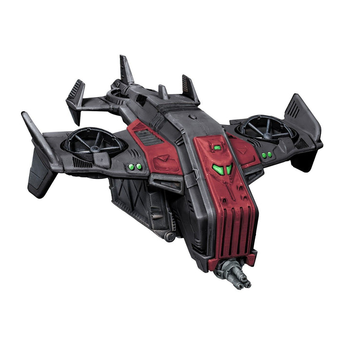 Firefight: Mazon Labs Strike Force