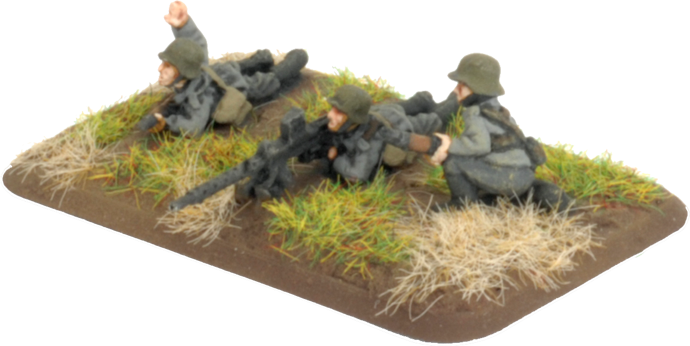 Flames of War: Infantry Platoon (FI702)