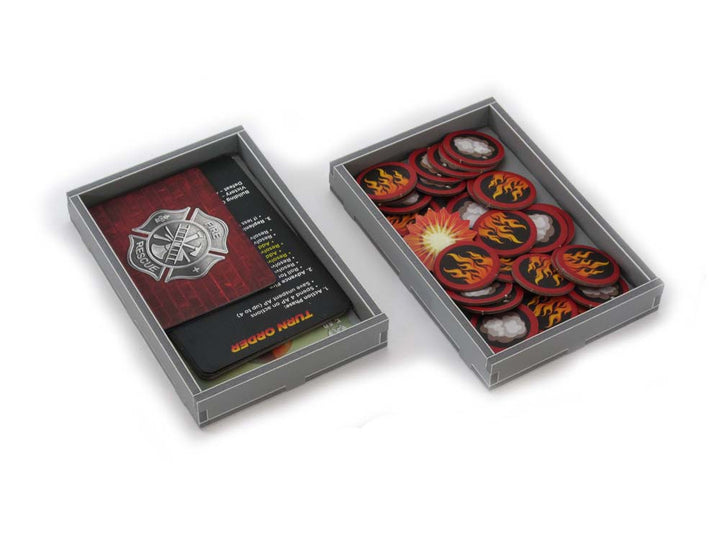 Flash Point Insert (FS-FPO) - Folded Space