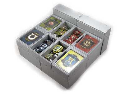 Forbidden Stars Insert (FS-FOR) - Folded Space