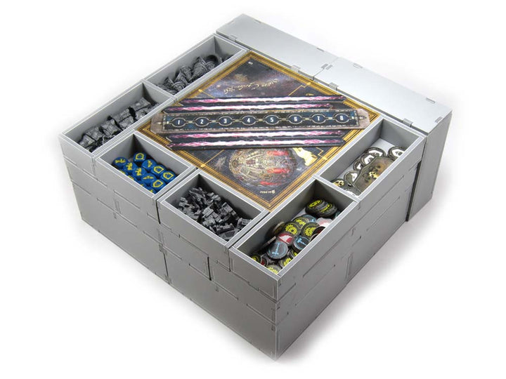 Forbidden Stars Insert (FS-FOR) - Folded Space