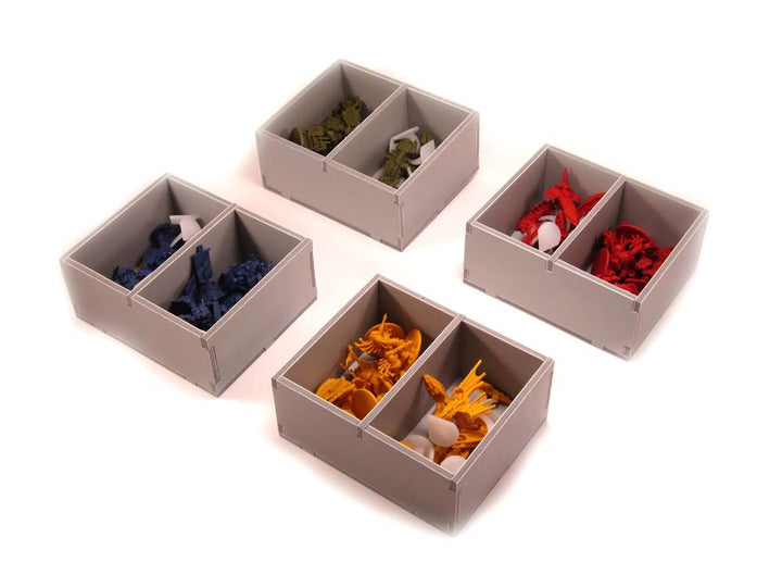 Forbidden Stars Insert (FS-FOR) - Folded Space