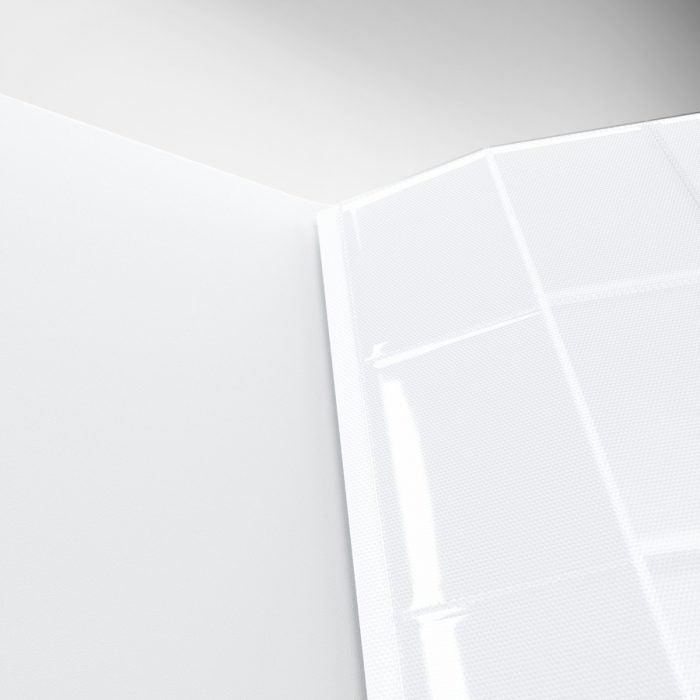 Gamegenic 18-Pocket Casual Album (white)