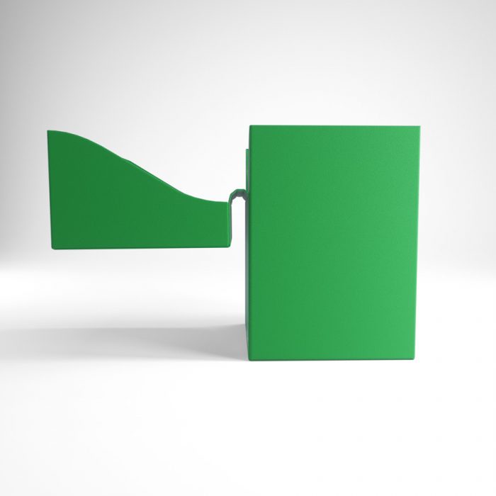 Gamegenic Deck Holder 100+ (green)