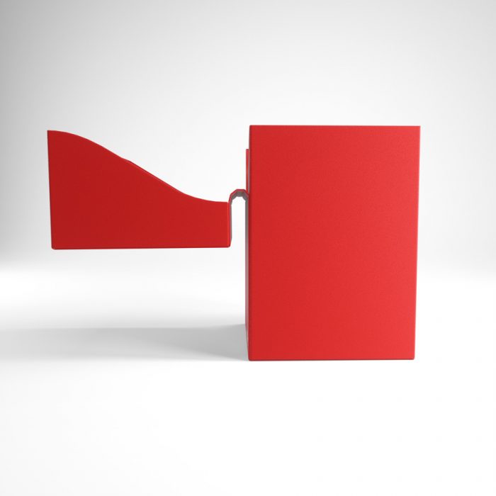 Gamegenic Deck Holder 100+ (red)