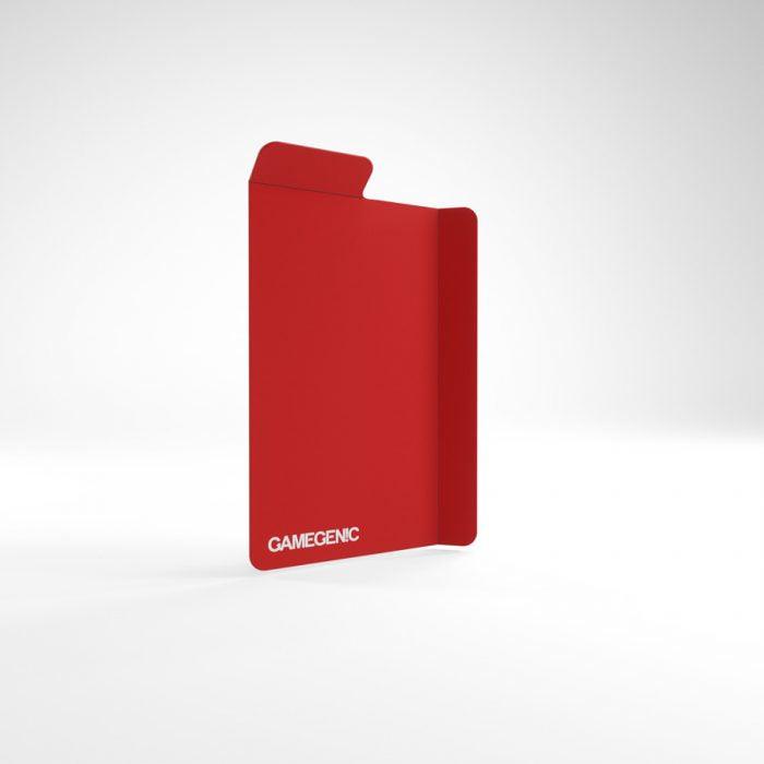Gamegenic Deck Holder 100+ (red)