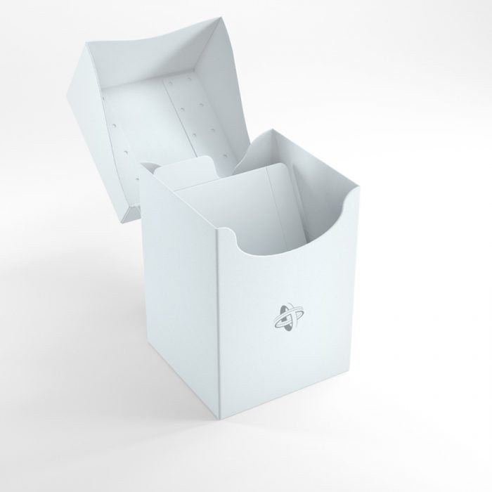 Gamegenic Deck Holder 100+ (white)