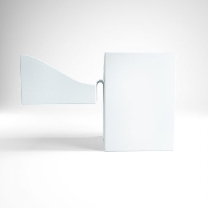 Gamegenic Deck Holder 100+ (white)