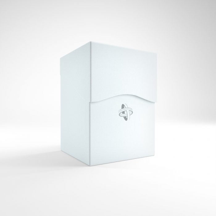Gamegenic Deck Holder 100+ (white)